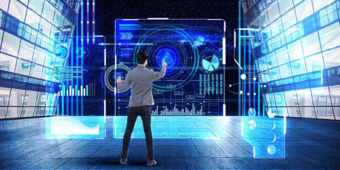 永洪助力優易數據構建穩固數據基石，領航政企數字化轉型