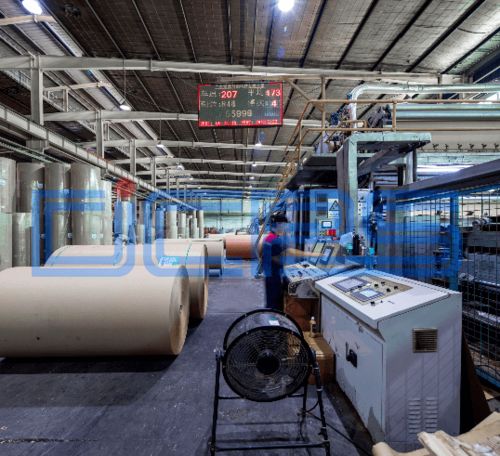 數字化紙板工廠 你不得不知的基礎知識與數字技術服務