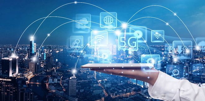 摩天之星 戰略高度決定企業發展高度，數字技術服務賦能未來