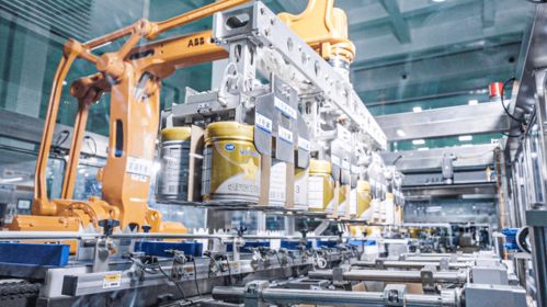 飛鶴的智能升級(jí)實(shí)踐 以數(shù)字技術(shù)服務(wù)，為工廠管理插上數(shù)字化翅膀